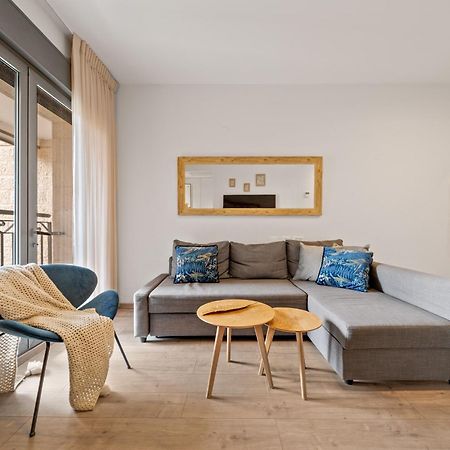 Kook Isrentals - Aparthotels In City Center Ιερουσαλήμ Εξωτερικό φωτογραφία
