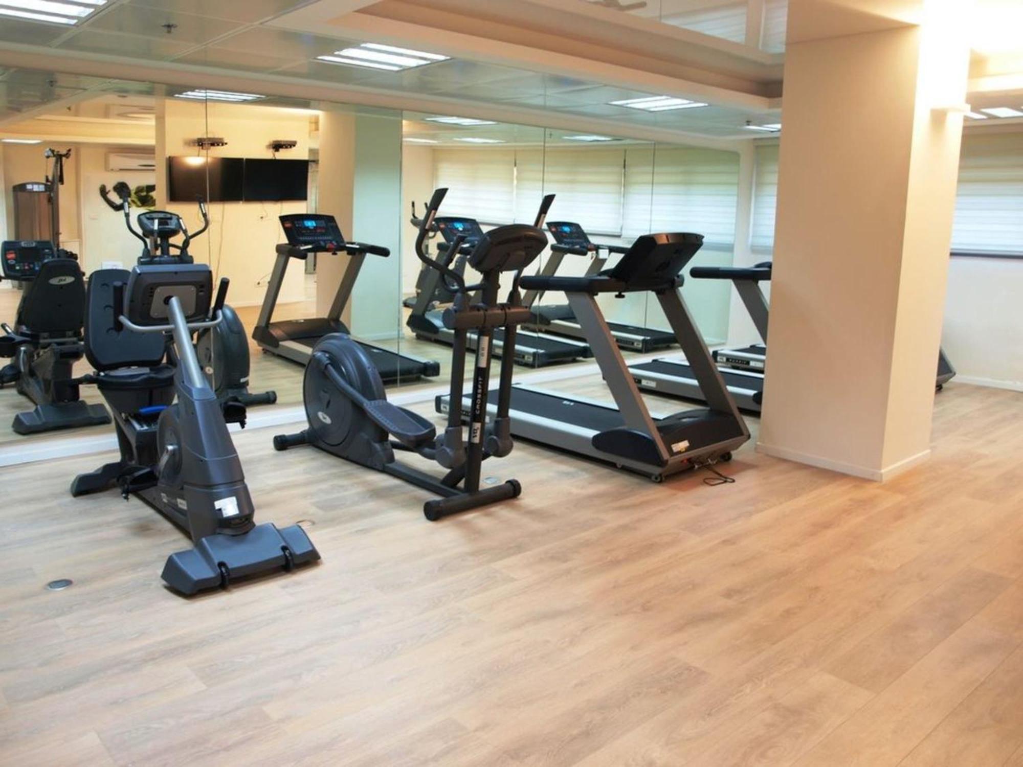 Kook Isrentals - Aparthotels In City Center Ιερουσαλήμ Εξωτερικό φωτογραφία