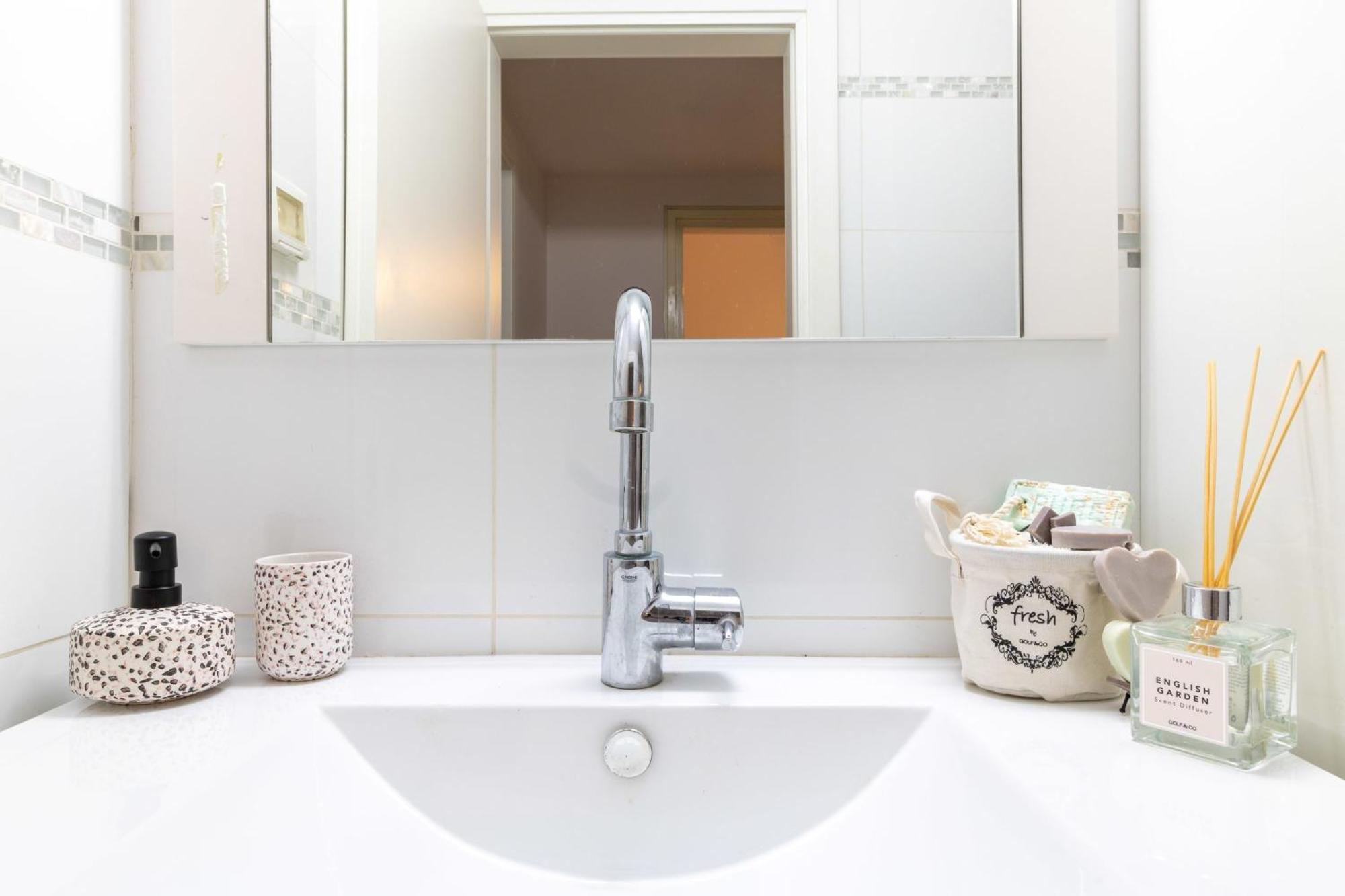 Kook Isrentals - Aparthotels In City Center Ιερουσαλήμ Εξωτερικό φωτογραφία