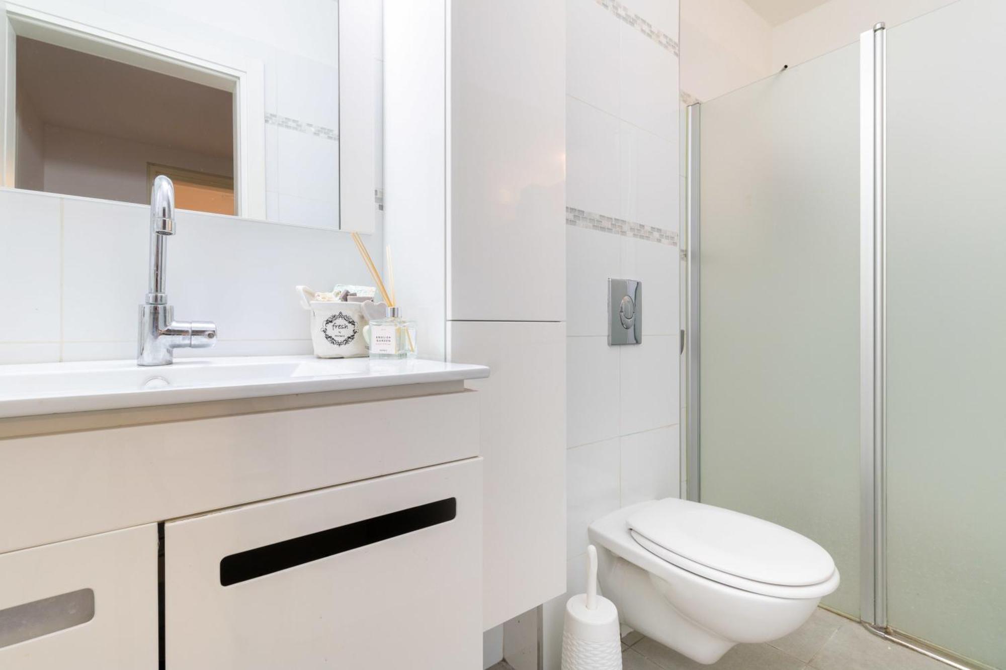 Kook Isrentals - Aparthotels In City Center Ιερουσαλήμ Εξωτερικό φωτογραφία