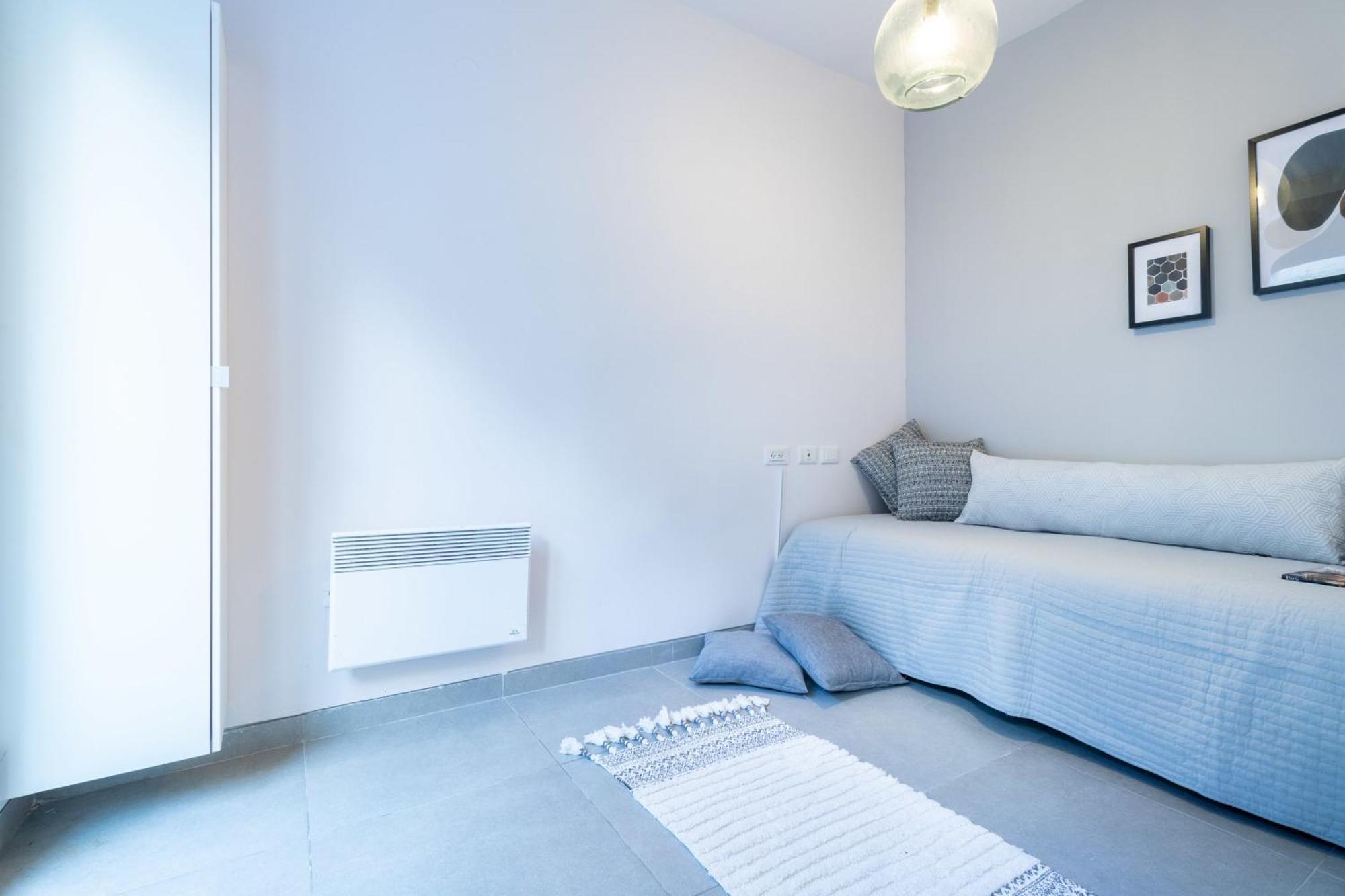 Kook Isrentals - Aparthotels In City Center Ιερουσαλήμ Εξωτερικό φωτογραφία