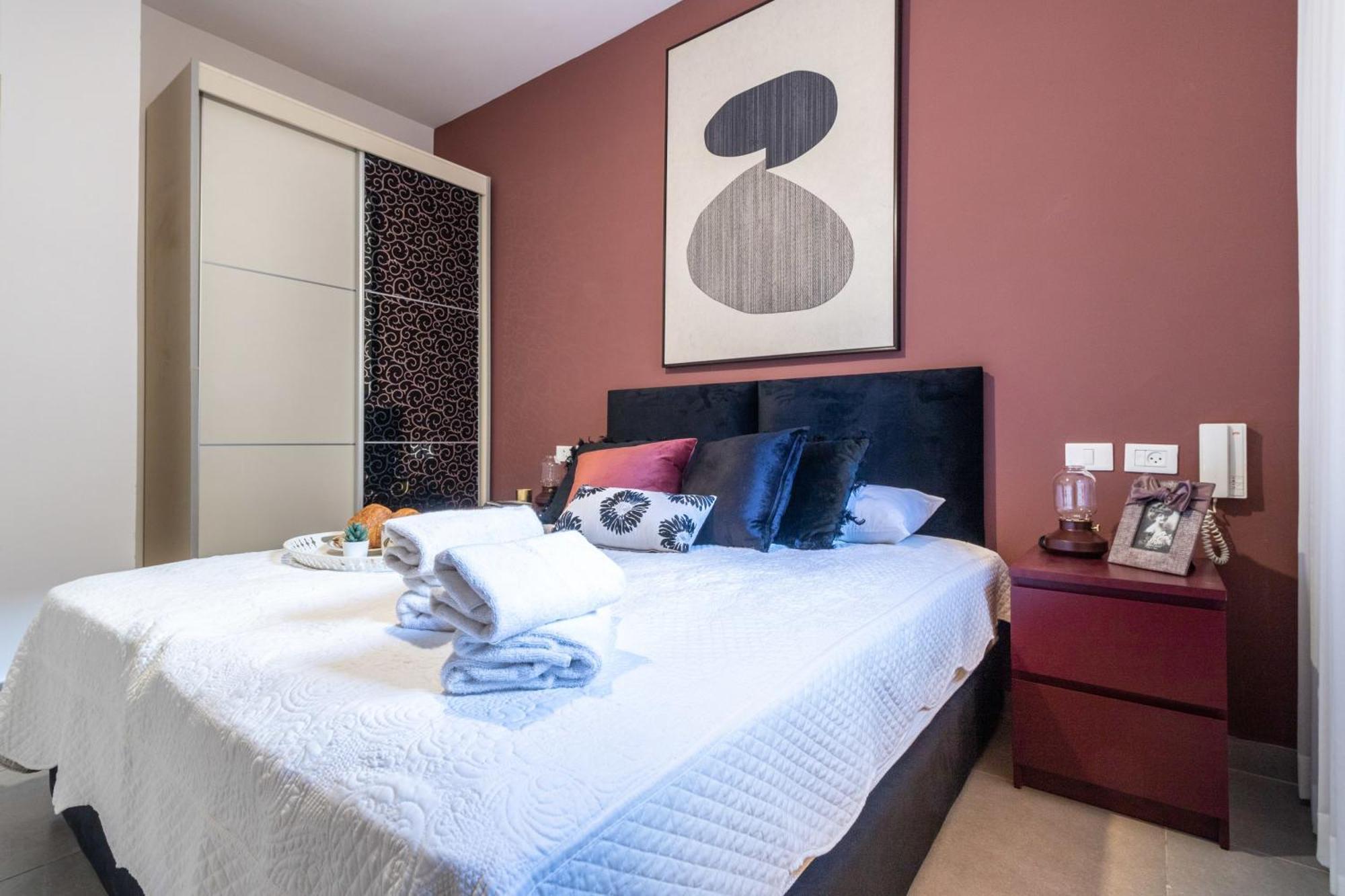 Kook Isrentals - Aparthotels In City Center Ιερουσαλήμ Εξωτερικό φωτογραφία