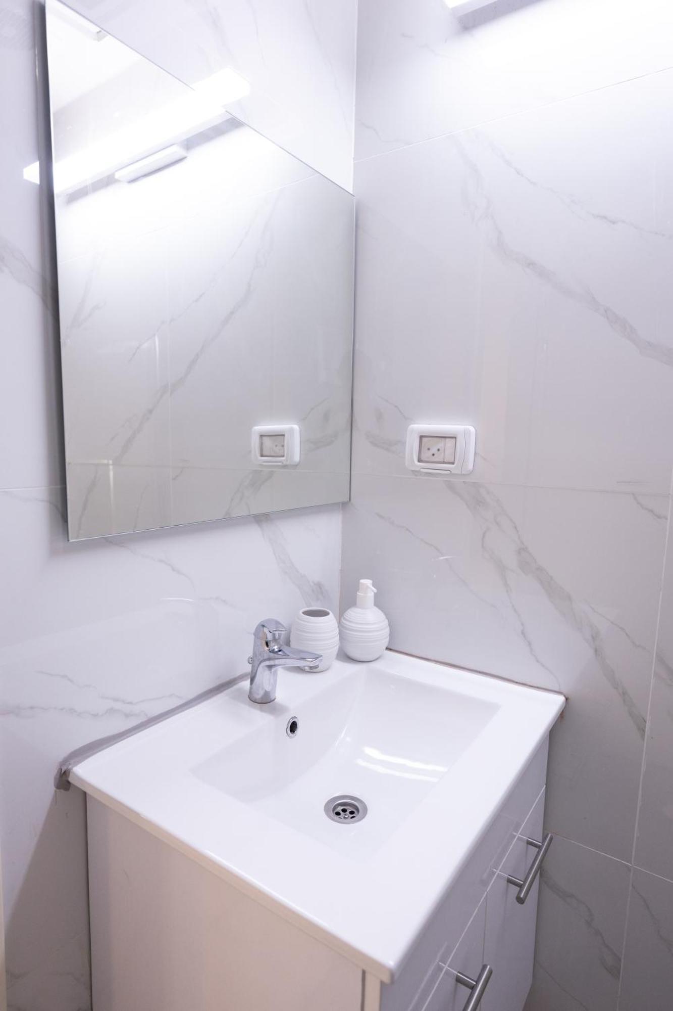 Kook Isrentals - Aparthotels In City Center Ιερουσαλήμ Εξωτερικό φωτογραφία