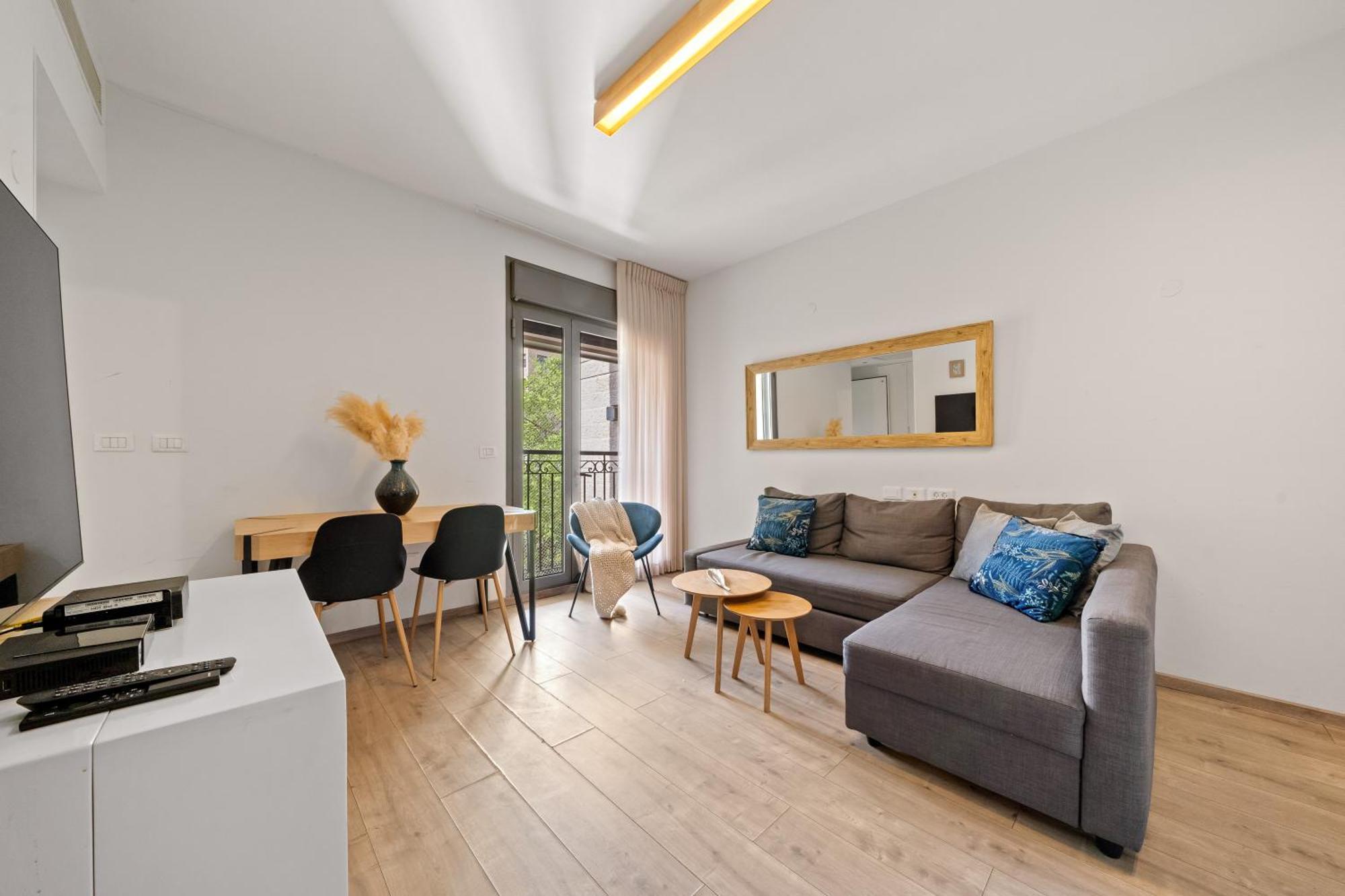 Kook Isrentals - Aparthotels In City Center Ιερουσαλήμ Εξωτερικό φωτογραφία