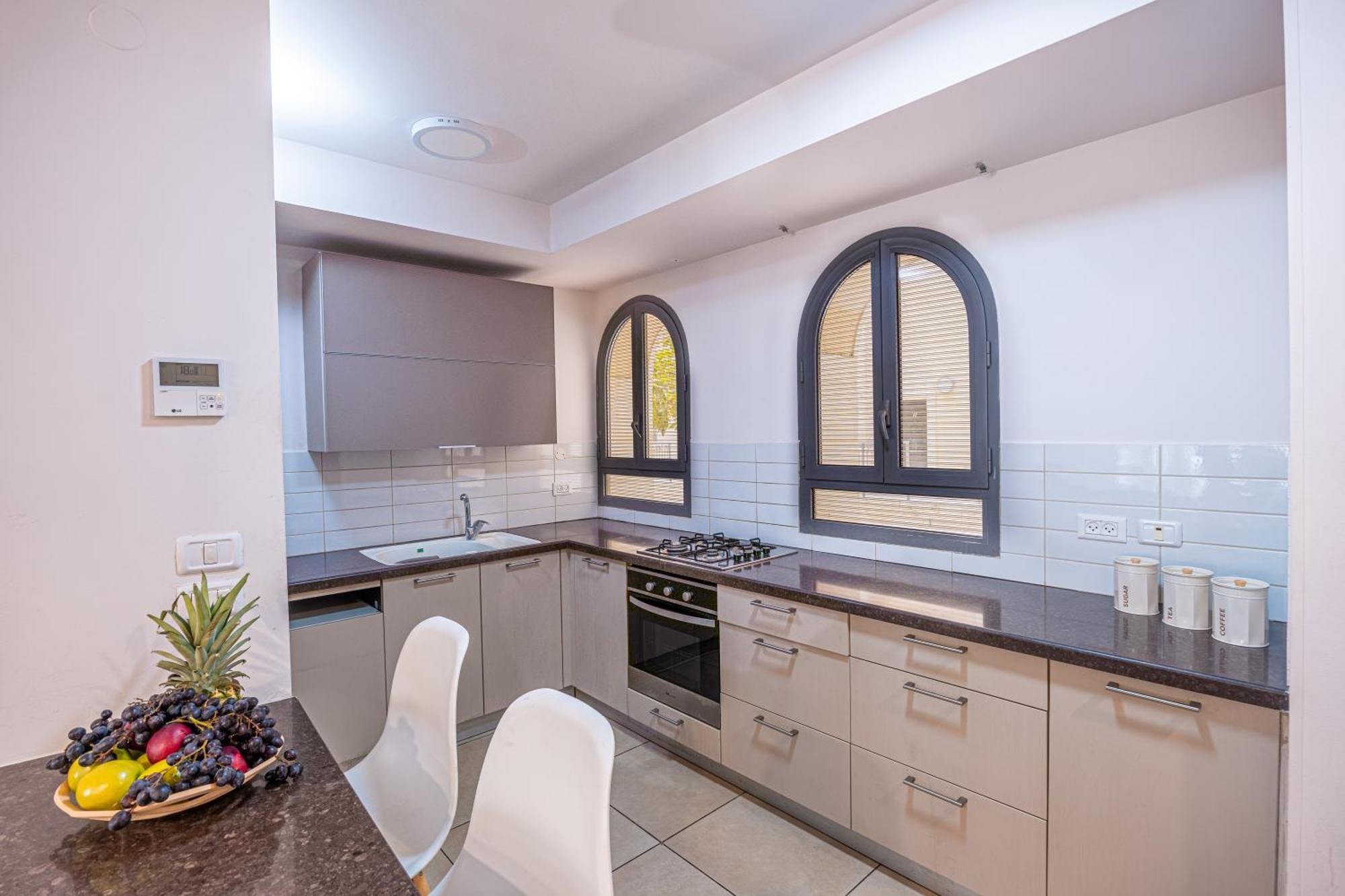 Kook Isrentals - Aparthotels In City Center Ιερουσαλήμ Εξωτερικό φωτογραφία