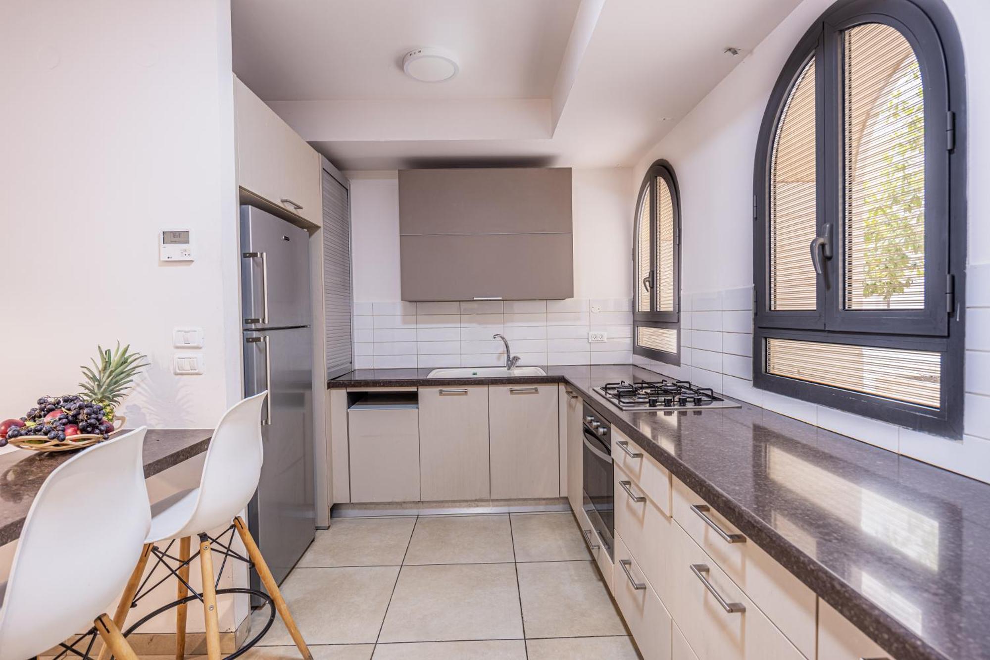 Kook Isrentals - Aparthotels In City Center Ιερουσαλήμ Εξωτερικό φωτογραφία