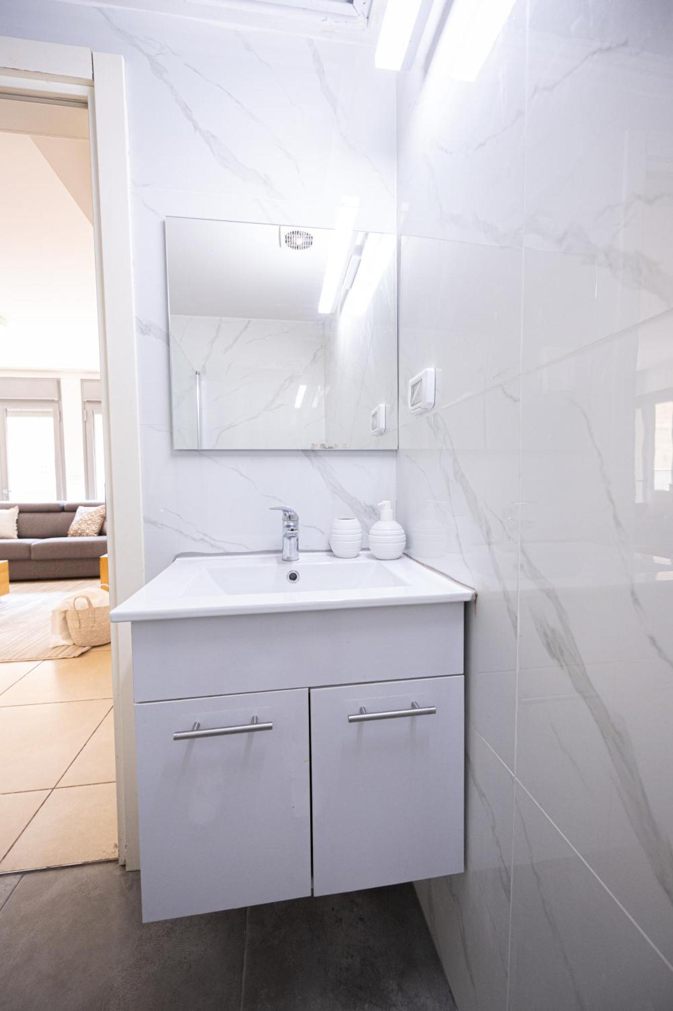 Kook Isrentals - Aparthotels In City Center Ιερουσαλήμ Εξωτερικό φωτογραφία