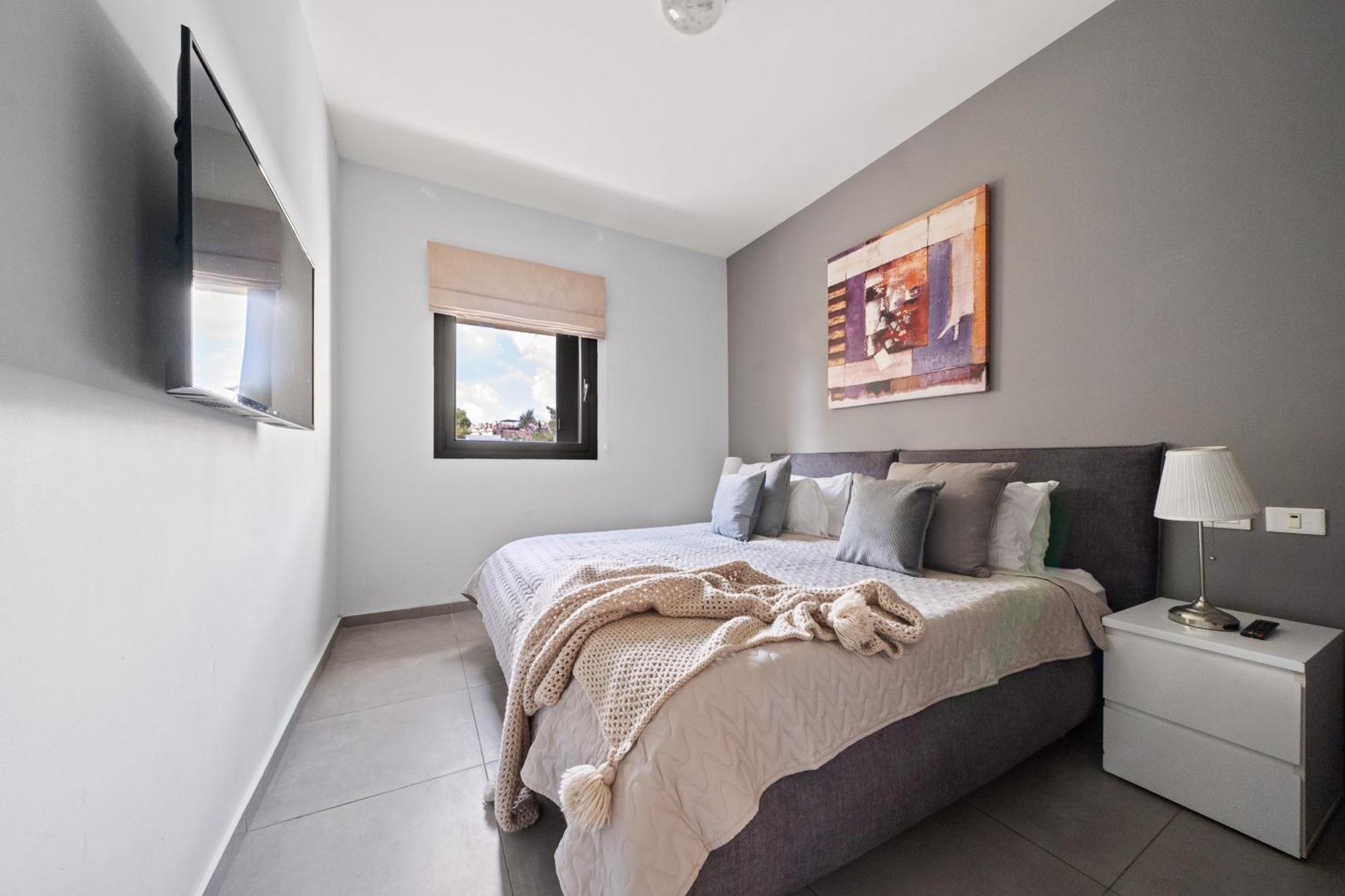 Kook Isrentals - Aparthotels In City Center Ιερουσαλήμ Εξωτερικό φωτογραφία