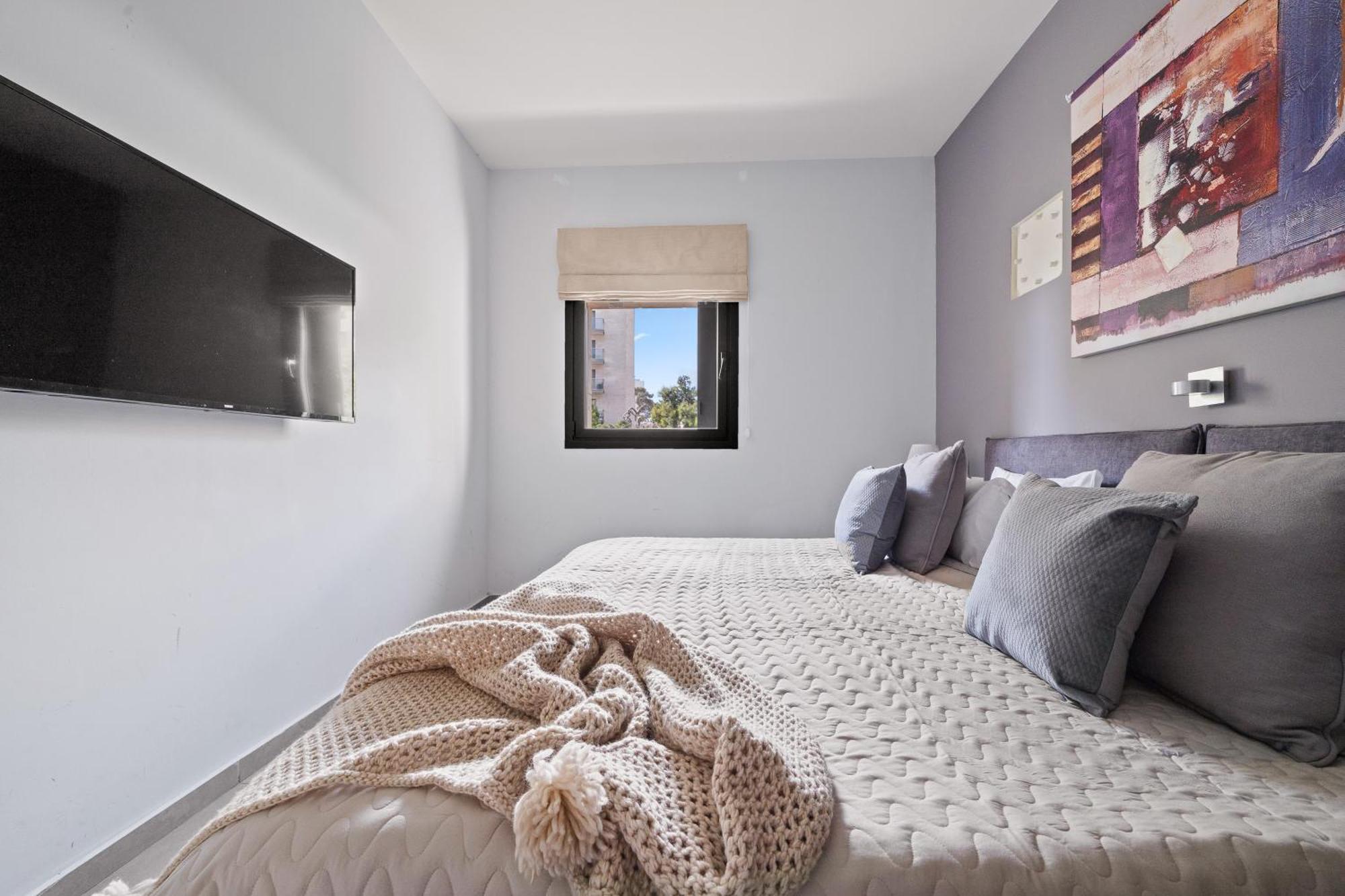 Kook Isrentals - Aparthotels In City Center Ιερουσαλήμ Εξωτερικό φωτογραφία